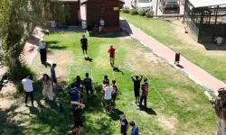 Çocuk Belediyesi güz dönemine hazırlanıyor