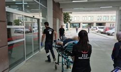 Çok sayıda ilaç içen kişi 112'yi aradı: Ekipler seferber oldu!