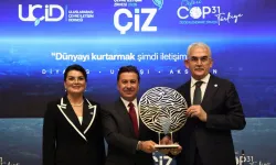 COP31 öncesi Ankara’da iklim zirvesi: Başkan Aras’tan önemli mesajlar!