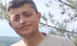 Çorum İl Milli Eğitim Müdürlüğü personeli Hakan Gözübüyük hayatını kaybetti
