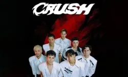 CRUSH İzmir konseri ne zaman? İşte konser tarihleri