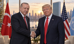 Cumhurbaşkanı Erdoğan, BM Genel Kurulu için ABD’ye gidiyor
