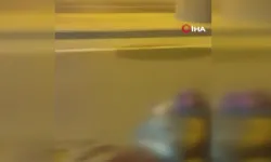 D-100 Karayolu’nda motosiklet kazası can aldı