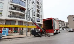 Dar gelirli ailelere 10 bin TL’ye kadar taşınma desteği