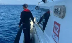 Datça’da denize giren 81 yaşındaki kadın hayatını kaybetti