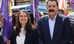DEM Partili Ağrı Belediyesi Eşbaşkanı Mehmet Akkuş vefat etti