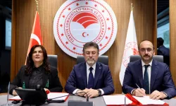 Deniz suyu içme suyuna dönüşecek: İhale tamamlandı