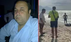 Denize düşerek kaybolmuştu: Kayıp iş insanının c*sedi sahilde bulundu