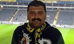 Derbide kalp krizi geçirip ölen taraftar, oğluyla ilk kez birlikte maça gitmiş