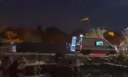 Derede erkek cesedi bulundu, kimliğinin belirlenmesi için morga kaldırıldı