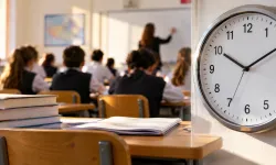 Ders saatleri kısalıyor mu? MEB’den 81 ile yeni düzenleme