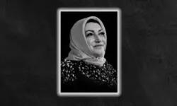 Develi Devlet Hastanesi çalışanı Serpil Özbek hayatını kaybetti