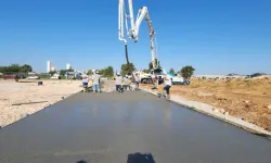 Didim’de atık yönetimi altyapısı genişletiliyor