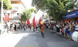 Dikili’de 14 Eylül kutlamaları meydanlara taşındı