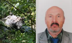 Din görevlisi Yusuf Turan trafik kazasında hayatını kaybetti