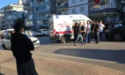 Seyir halindeyken kalp krizi geçirdi, otomobille çarpıştı: 1 ölü