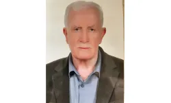 Doğru Yol Partisi eski ilçe başkanlarından Yaşar Şengün vefat etti