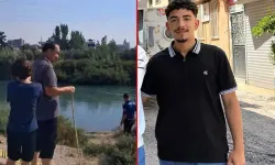 Doğum gününün ertesi günü ırmakta hayatını kaybetti!