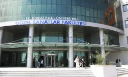 Dokuz Eylül Üniversitesi duyurdu: Güzel Sanatlar Enstitüsü kapatıldı