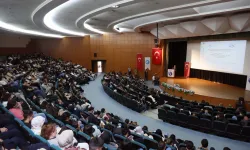 Dokuz Eylül’de öğrenciler yeni akademik yıla başladı