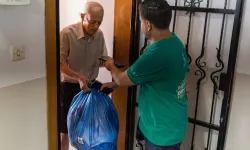 "Dönüşüme Evde Başla" 9 ilçede 33 mahalleye çıktı