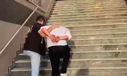 Döviz bürosundaki silahlı kavgada 2 kişi öldü: 9 şüpheli gözaltında