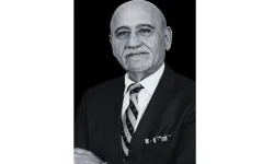 Dr. Öğr. Üyesi Abdullah Çetin Yiğit hayatını kaybetti