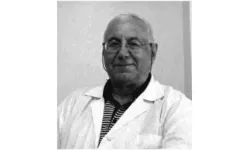 Dr. Teysir Kerum hayatını kaybetti