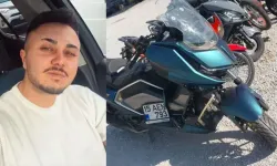 26 yaşındaki genç düğününe saatler kala motosiklet kazasında hayatını kaybetti