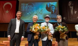 Edebiyat dünyası İzmir’de buluştu: Festivalde 10’uncu yıl!