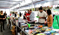Bornova’da 7. Homeros’un Bornova’sında Kitap Günleri başlıyor