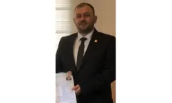 Edirne Belediyesi’nde 200 bin avroluk rüşvet iddiası: CHP’li meclis üyesi gözaltında