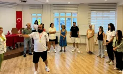 Efeler’de güz dönemi sanat kursları başlıyor