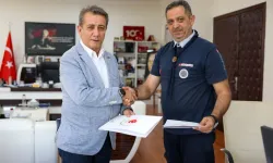 Efeler’de izcilik faaliyetleri için protokol imzalandı