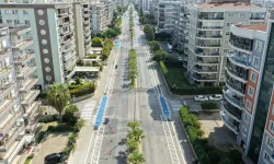 Efeler’e 11 kilometrelik yeni bisiklet yolu geliyor