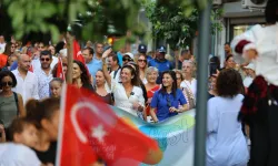 EFEST 2026 başlıyor: Efes Selçuk dört gün festivale doyacak