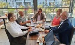 Ege Gastronomi Turizmi Derneği’nden Gastronomi Sempozyumu!