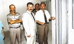 Ege-Koop'tan Burhan Özfatura için taziye mesajı