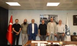 Ege Mobilya, üç ülkeden alıcıları Türk ihracatçılarıyla buluşturdu