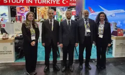 Ege Üniversitesi Glasgow’da 10 yeni anlaşma imzaladı