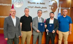 Ege Üniversitesi ile Ege Tat’tan gıdada güç birliği
