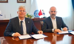 Ege Üniversitesi ile Göztepe SK'den sporda iş birliği