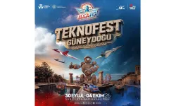Ege Üniversitesi TEKNOFEST Şanlıurfa’ya hazırlanıyor