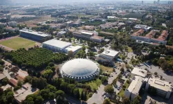 Ege Üniversitesi yeni akademik yıla hazır!