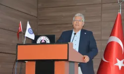 Ege Üniversitesinde İzmir’in kurtuluşunun 104. yıl dönümü kutlandı