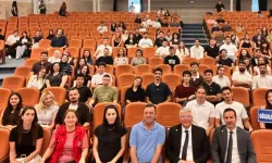 Egeli 90 öğrenci topluluğu yeni üyelerini bekliyor