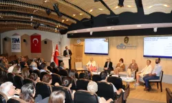 Ege’nin kuru meyvesi Avrupa temsilcilerinin gündeminde