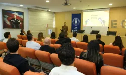 EGİAD’da yapay zekâ semineri: Şirket görünürlüğünde yeni dönem