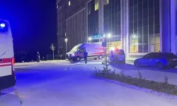 Eğlence mekanında dehşet: Bıçakla yaralanan şahıs öldü