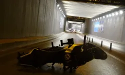 Ehliyetini 20 gün önce almıştı: 18 yaşındaki motosikletli hayatını kaybetti
